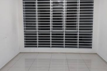 Adria Residence @ Gravit8