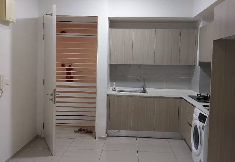 Adria Residence @ Gravit8