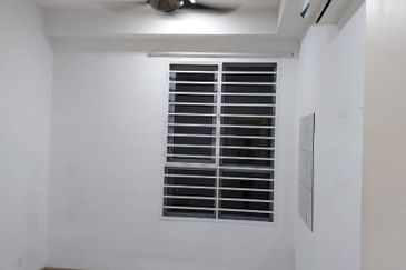 Adria Residence @ Gravit8