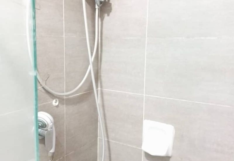 Adria Residence @ Gravit8