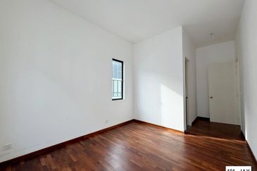 Bywater Homes Type Auritum Setia Utama 3