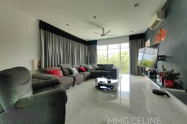 Setia Eco Park Phase 8