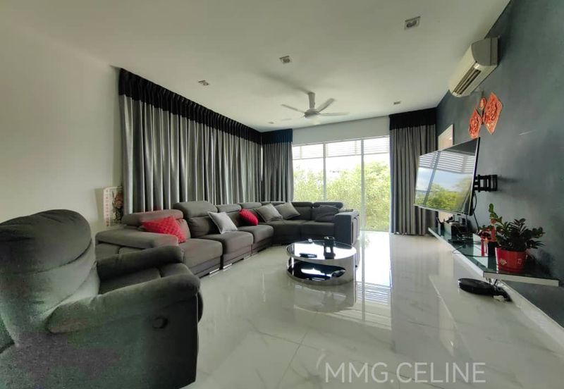 Setia Eco Park Phase 8