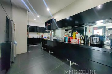 Setia Eco Park Phase 8