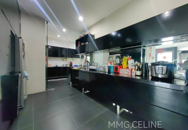 Setia Eco Park Phase 8