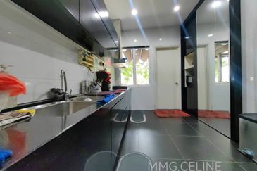 Setia Eco Park Phase 8