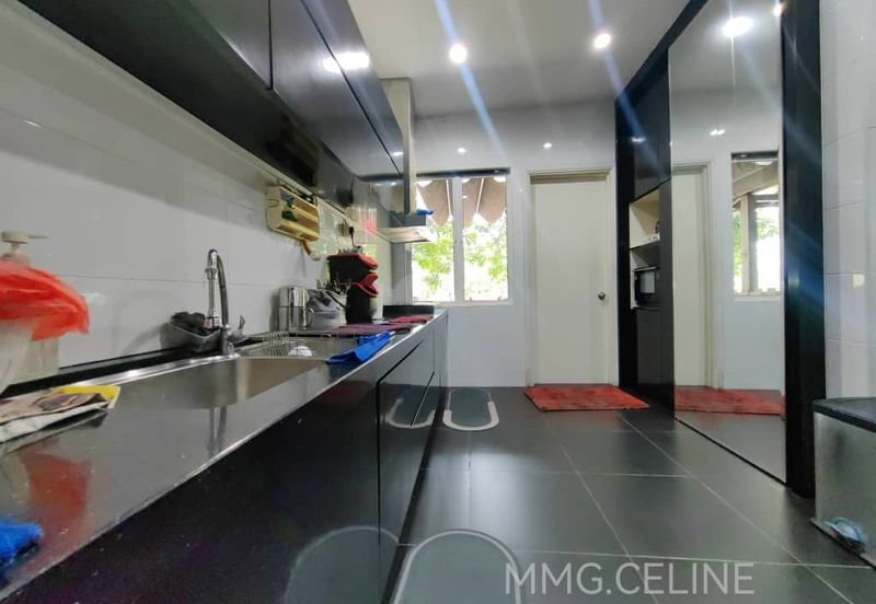 Setia Eco Park Phase 8