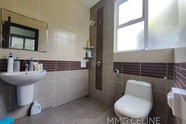 Setia Eco Park Phase 8