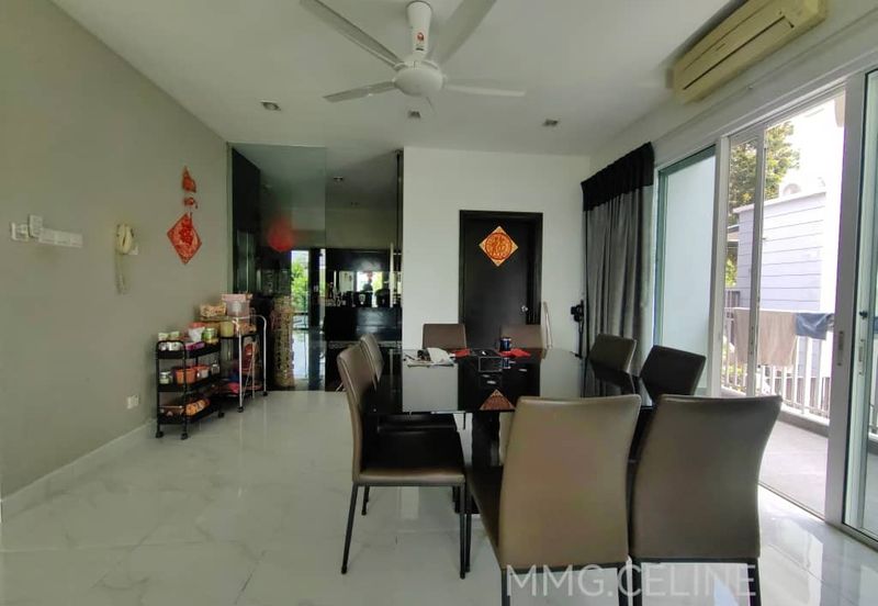 Setia Eco Park Phase 8