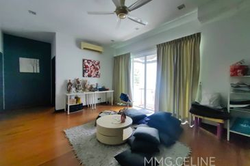 Setia Eco Park Phase 8