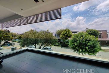 Setia Eco Park Phase 8