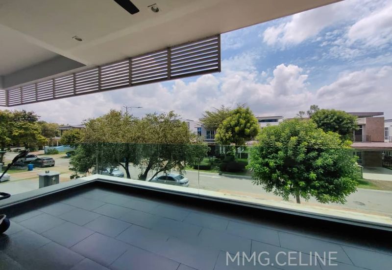 Setia Eco Park Phase 8