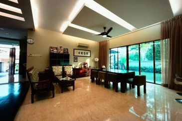 Setia Eco Park Phase 8