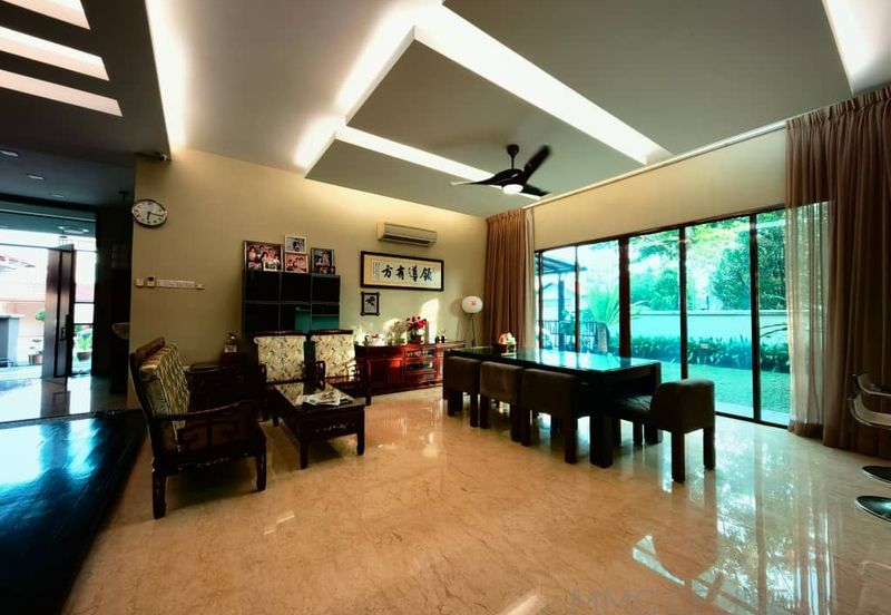 Setia Eco Park Phase 8