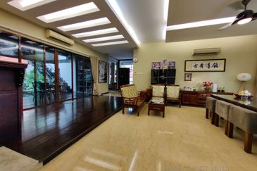 Setia Eco Park Phase 8