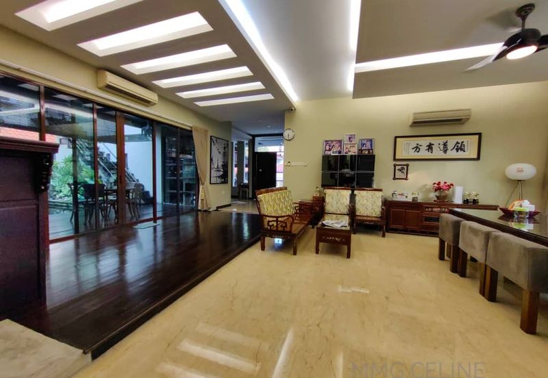 Setia Eco Park Phase 8