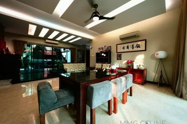 Setia Eco Park Phase 8