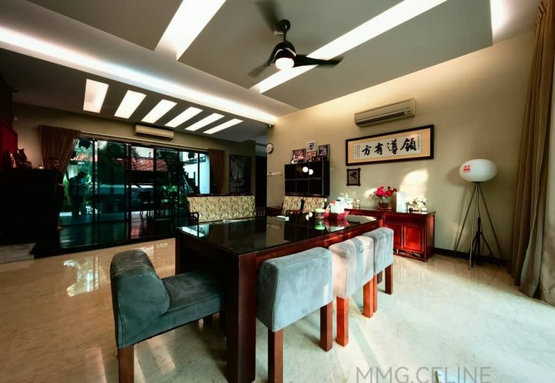 Setia Eco Park Phase 8