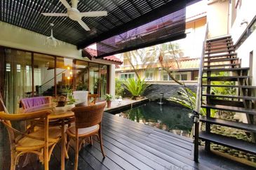 Setia Eco Park Phase 8