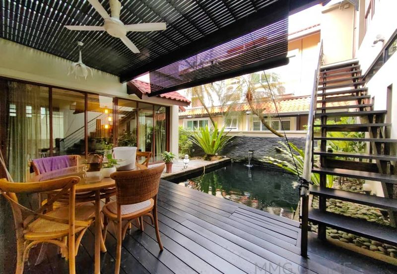 Setia Eco Park Phase 8