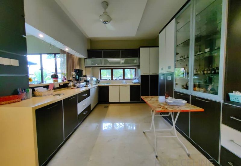 Setia Eco Park Phase 8