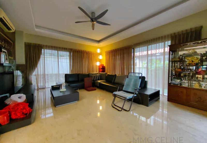 Setia Eco Park Phase 8