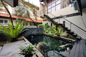 Setia Eco Park Phase 8