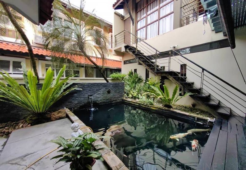 Setia Eco Park Phase 8