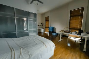 Setia Eco Park Phase 8