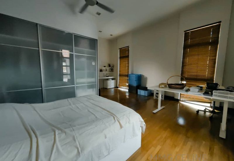 Setia Eco Park Phase 8