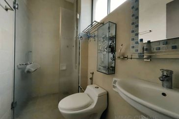 Setia Eco Park Phase 8