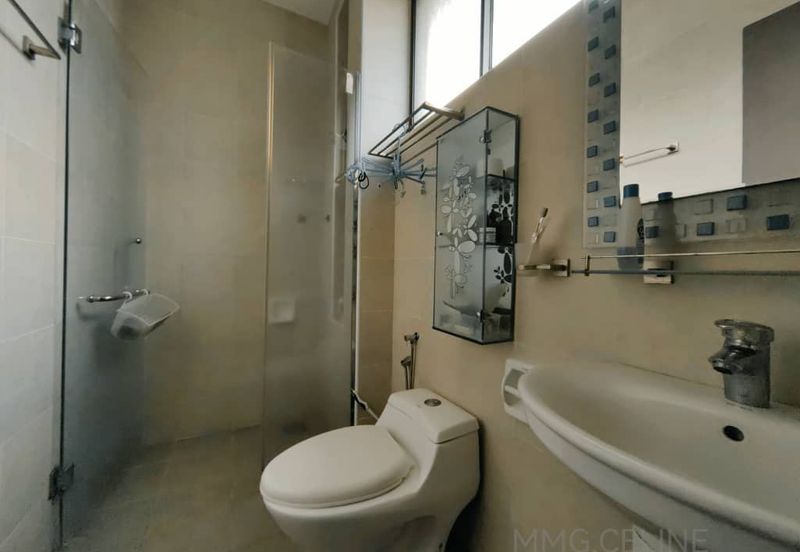 Setia Eco Park Phase 8