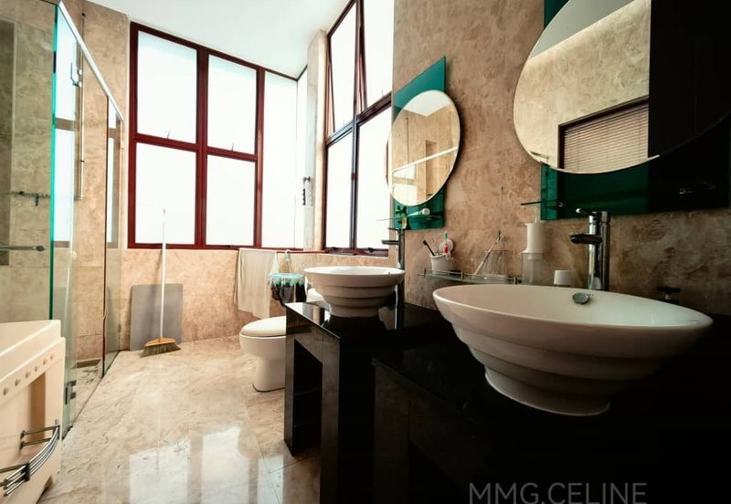 Setia Eco Park Phase 8