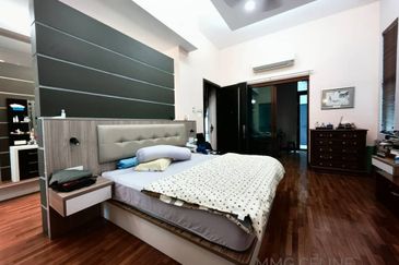 Setia Eco Park Phase 8