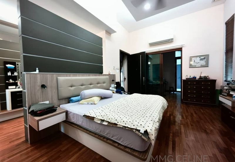 Setia Eco Park Phase 8