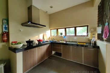 Setia Eco Park Phase 8