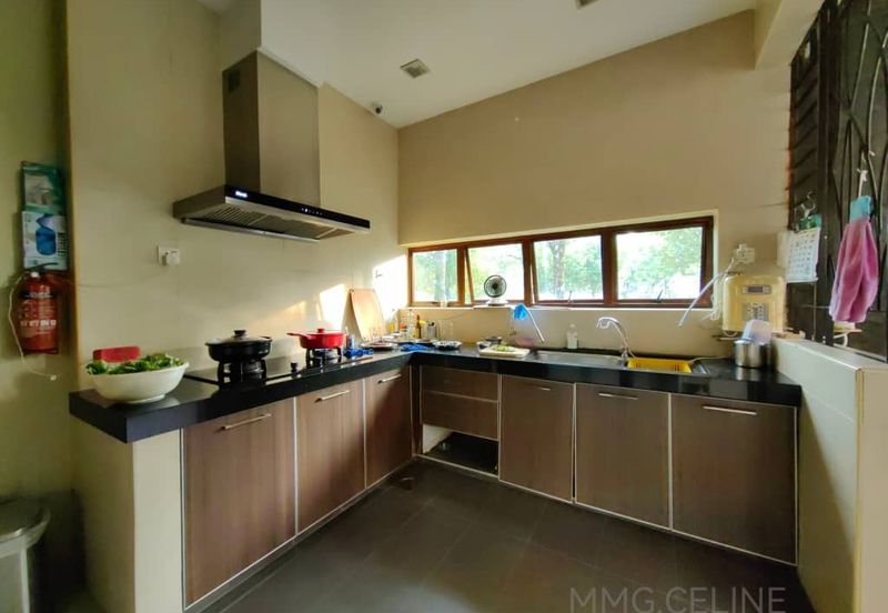 Setia Eco Park Phase 8