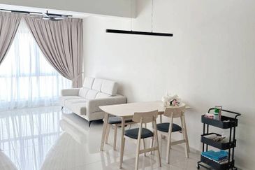 Gravit8 @ Klang South