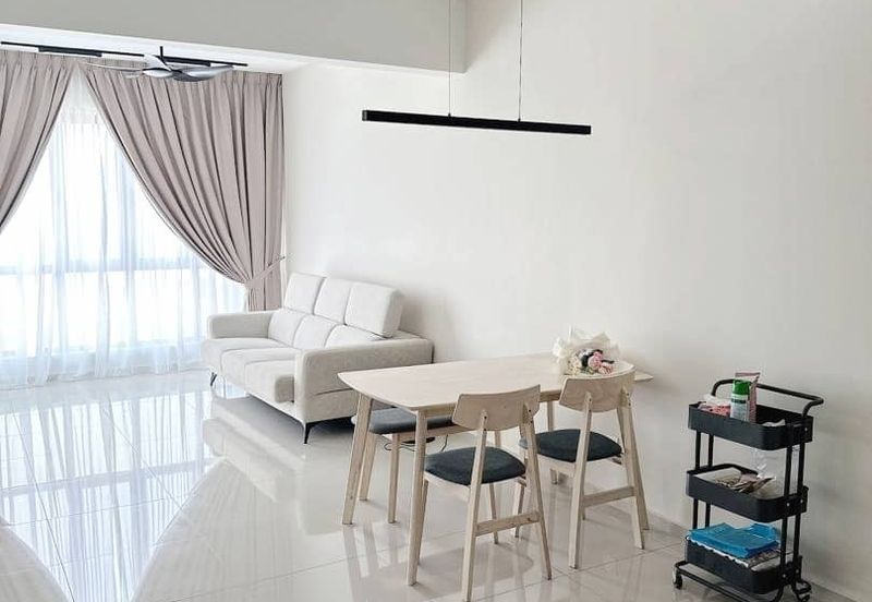 Gravit8 @ Klang South