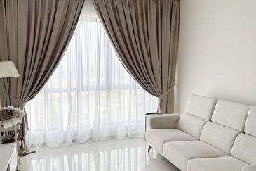 Gravit8 @ Klang South