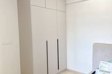 Gravit8 @ Klang South