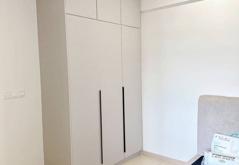 Gravit8 @ Klang South