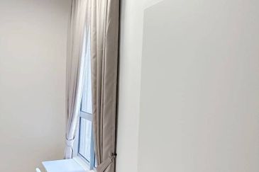 Gravit8 @ Klang South