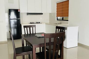 Duduk Se.Ruang @ Eco Sanctuary