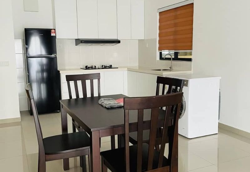 Duduk Se.Ruang @ Eco Sanctuary