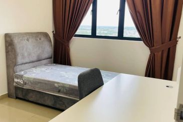 Duduk Se.Ruang @ Eco Sanctuary