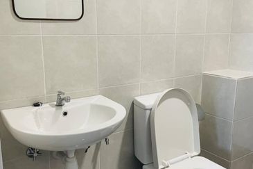 Duduk Se.Ruang @ Eco Sanctuary