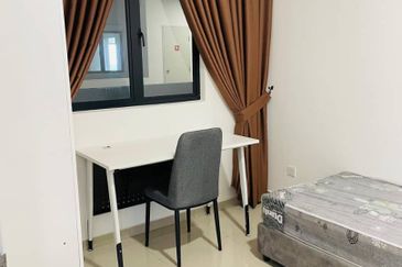 Duduk Se.Ruang @ Eco Sanctuary