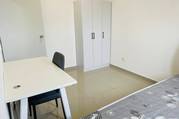 Duduk Se.Ruang @ Eco Sanctuary