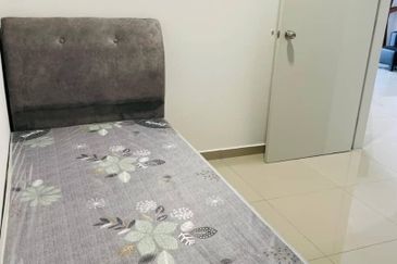 Duduk Se.Ruang @ Eco Sanctuary